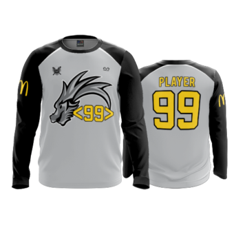 3630 MENS SPORT LONGSLEEVE DRAGONS-BASEBALL-2
