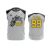 3630 MENS SPORT CREW NECK SLEEVELESS DRAGONS-BASEBALL-2
