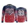 3888 MENS SPORT LONGSLEEVE DOUBLE-DS-1