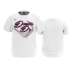 3888 MENS SPIRIT CREW NECK DOUBLE-DS-1
