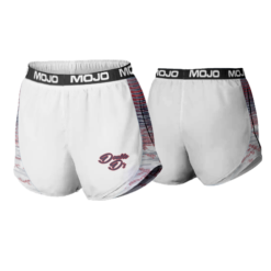 3888 WOMENS MICRO FIBER PRACTICE SHORT DOUBLE-DS-2