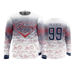 3888 MENS SPORT LONGSLEEVE DOUBLE-DS-2