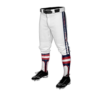 3888 MENS BASEBALL KNICKER PANT DOUBLE-DS-2