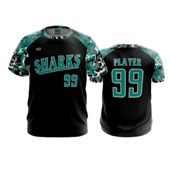 3874 MENS SPORT CREW NECK SHARKS-CAMO-1