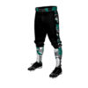 3874 MENS BASEBALL KNICKER PANT SHARKS-CAMO-1