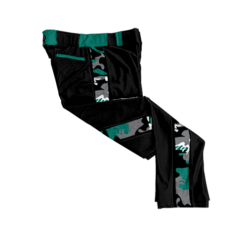 3887 MENS BALLPARK BLACK BRIAD PANTS SHARKS-CAMO-1