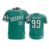 3874 MENS SPORT CREW NECK SHARKS-CAMO-2