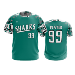 3887 MENS SPORT CREW NECK SHARKS-CAMO-2