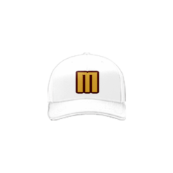 3890 R_P FLEX FIT CAP 172 MEIGS-MARAUDERS-1