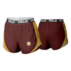 3890 WOMENS MICRO FIBER PRACTICE SHORT MEIGS-MARAUDERS-1