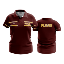 3890 WOMENS POLO MEIGS-MARAUDERS-1