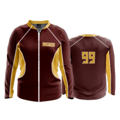3890 WOMENS VAPOR JACKET SUB MEIGS-MARAUDERS-1