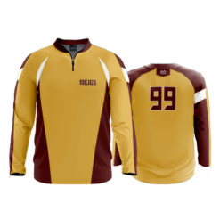 3890 UNISEX ROOKIE JACKET SUB MEIGS-MARAUDERS-1