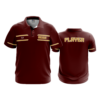 3890 MENS POLO SHIRT MEIGS-MARAUDERS-1