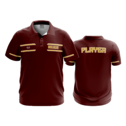 3890 MENS POLO SHIRT MEIGS-MARAUDERS-1