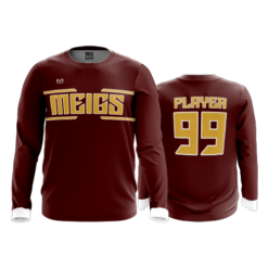 3890 MENS SPORT LONGSLEEVE MEIGS-MARAUDERS-1