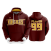 3890 UNISEX FLEECE HOODY MEIGS-MARAUDERS-1