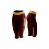 3890 WOMENS CAPRI LEGGINGS MEIGS-MARAUDERS-1