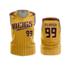 3890 WOMENS V NECK SLEEVELESS MEIGS-MARAUDERS-2