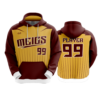 3890 UNISEX FLEECE HOODY MEIGS-MARAUDERS-2