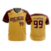 3890 MENS SPORT V NECK MEIGS-MARAUDERS-2