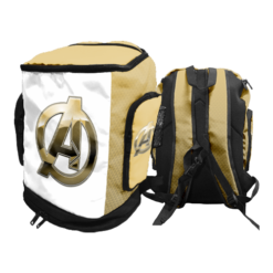 3248 GYM BAG AVENGE-ME-WRESTLING