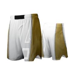 3248 UNISEX FIGHT SHORTS AVENGE-ME-WRESTLING