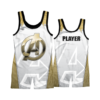 3248 WRESTLING SINGLET AVENGE-ME-WRESTLING