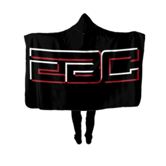 3865 UNISEX FAN WRAP HOODY EBC-SPIRIT-1