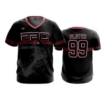 3865 MENS SPORT V NECK EBC-SPIRIT-1