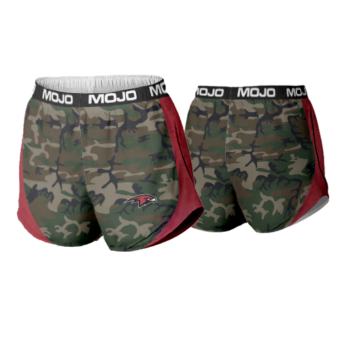 3865 WOMENS MICRO FIBER PRACTICE SHORT EBC-SPIRIT-2