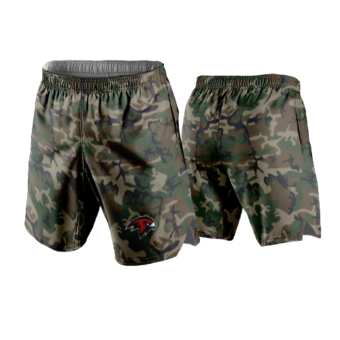 3865 MENS MIRCO FIBER 160gsm SHORT EBC-SPIRIT-2