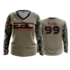 3865 WOMENS V NECK LONGSLEEVE EBC-SPIRIT-2