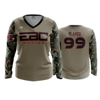 3865 WOMENS V NECK LONGSLEEVE EBC-SPIRIT-2
