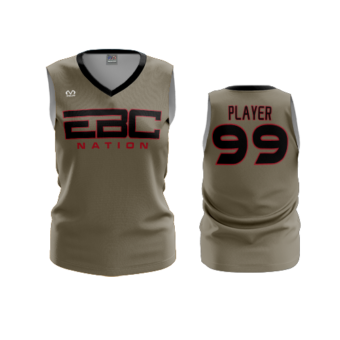 3865 WOMENS V NECK SLEEVELESS EBC-SPIRIT-2
