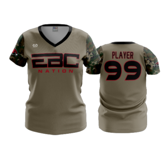 3865 WOMENS V NECK EBC-SPIRIT-2