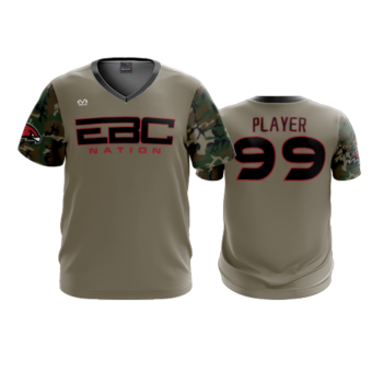 3865 MENS SPORT V NECK EBC-SPIRIT-2