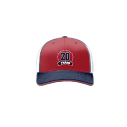 2974 R_P FLEX FIT CAP 172 NUTHIN-2-LOSE-1