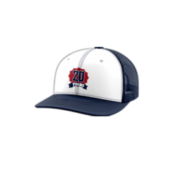 2974 R_P TRUCKER CAP 112 NUTHIN-2-LOSE-1