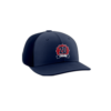 2974 R_P FLEX FIT CAP PTS30 NUTHIN-2-LOSE-1