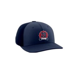 2974 R_P FLEX FIT CAP PTS30 NUTHIN-2-LOSE-1