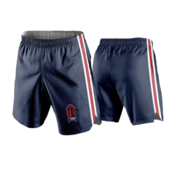 2974 MENS MIRCO FIBER 160gsm SHORT NUTHIN-2-LOSE-1