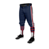 2974 MENS BASEBALL KNICKER PANT NUTHIN-2-LOSE-1