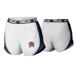 2974 WOMENS MICRO FIBER PRACTICE SHORT NUTHIN-2-LOSE-2