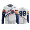 2974 MENS SPORT LONGSLEEVE NUTHIN-2-LOSE-2