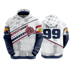 2974 UNISEX FLEECE HOODY NUTHIN-2-LOSE-2