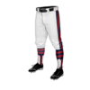2974 MENS BASEBALL KNICKER PANT NUTHIN-2-LOSE-2