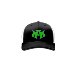 3870 R_P FLEX FIT CAP 172 APPALACHIAN-MONSTERS-1