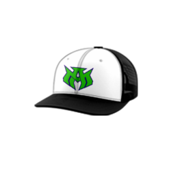 3870 R_P TRUCKER CAP 112 APPALACHIAN-MONSTERS-1