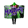 3870 UNISEX FAN WRAP HOODY APPALACHIAN-MONSTERS-1
